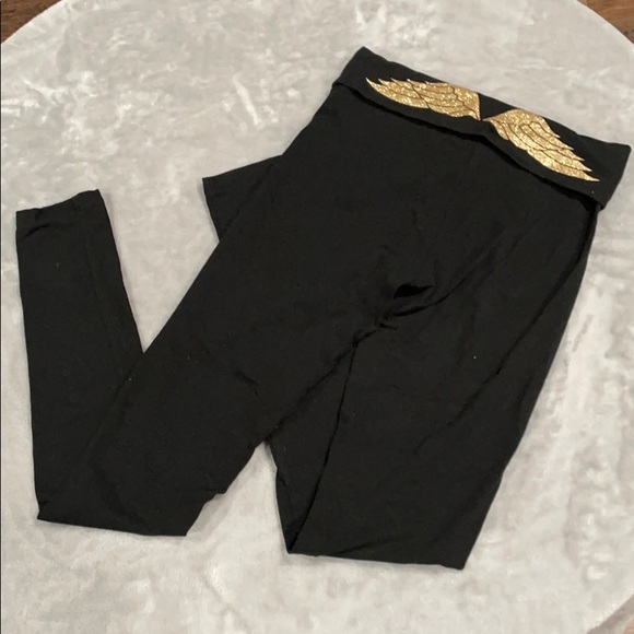 Victoria's Secret Pants - 🌟 VS Yoga Leggings